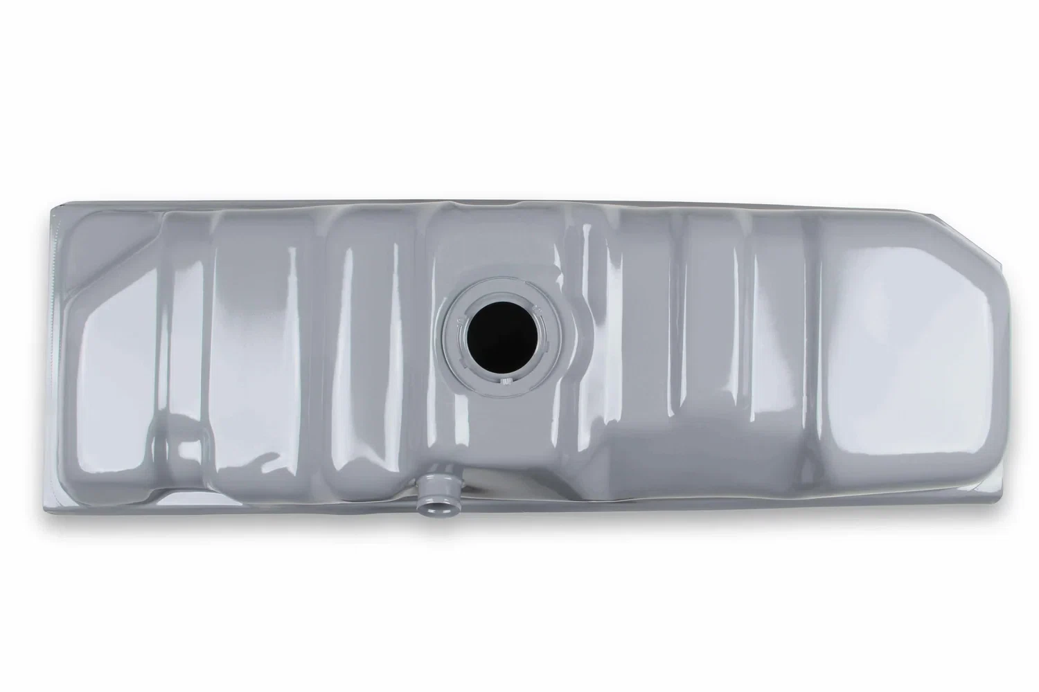 Stock Replacement Fuel Tank - 19-536